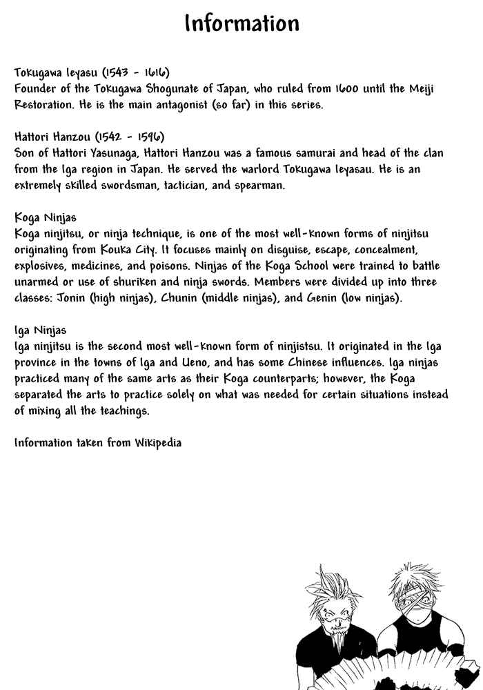 Page 4 Chapter 5.5 Brave 10