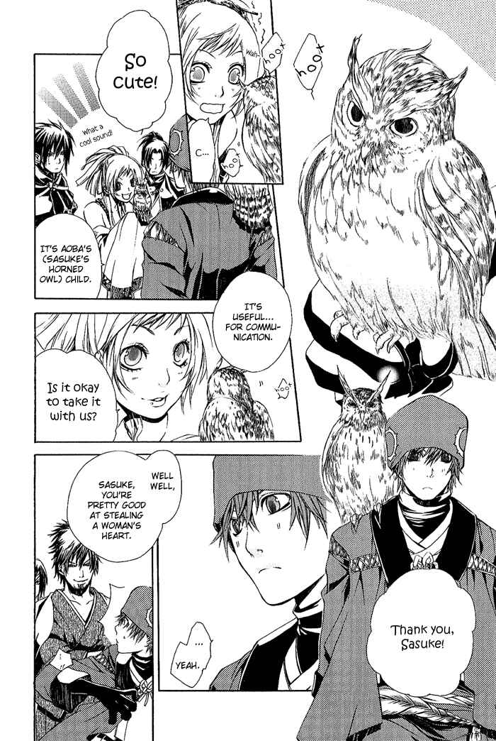 Page 11 Chapter 7 Brave 10