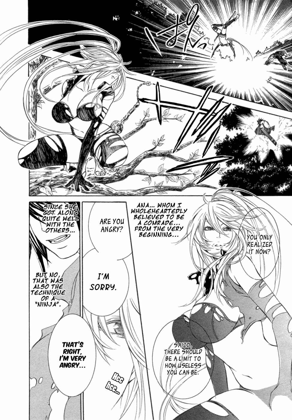 Page 11 Chapter 34 Brave 10