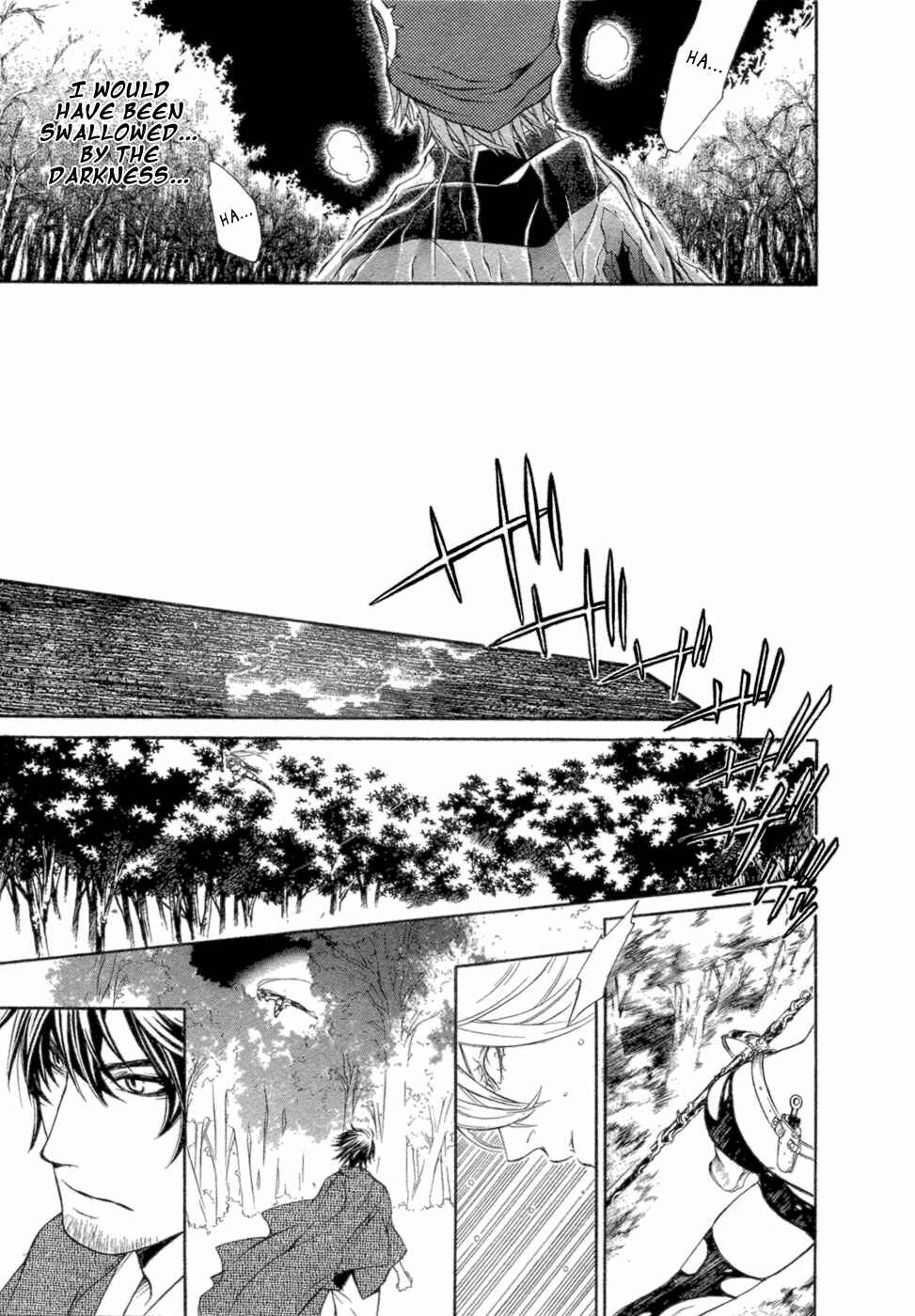 Page 6 Chapter 34 Brave 10