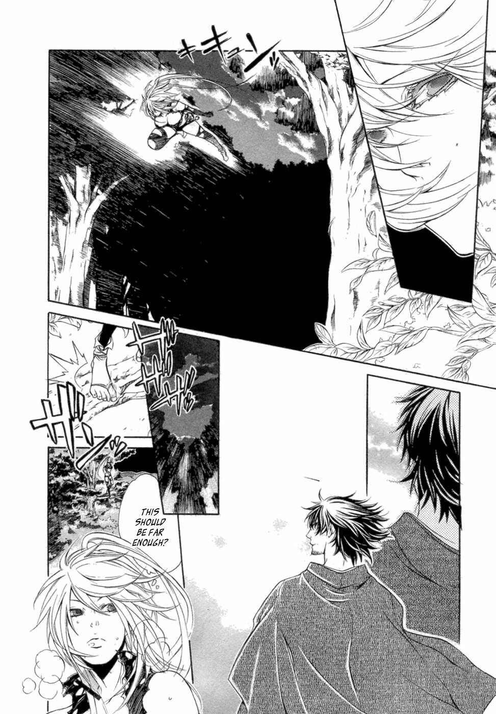 Page 7 Chapter 34 Brave 10