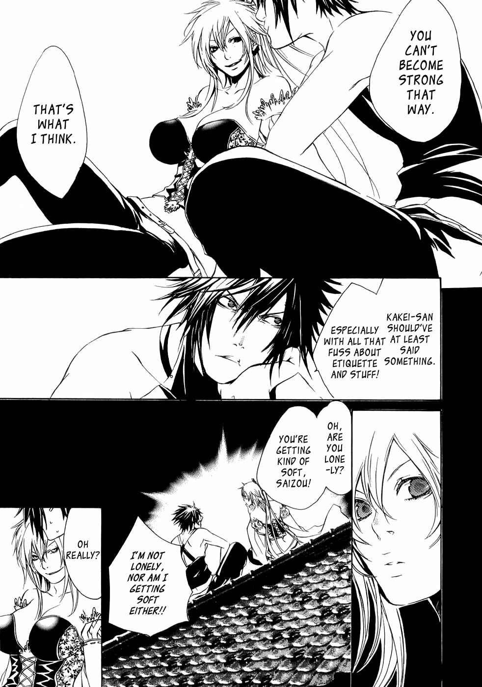 Page 11 Chapter 22 Brave 10