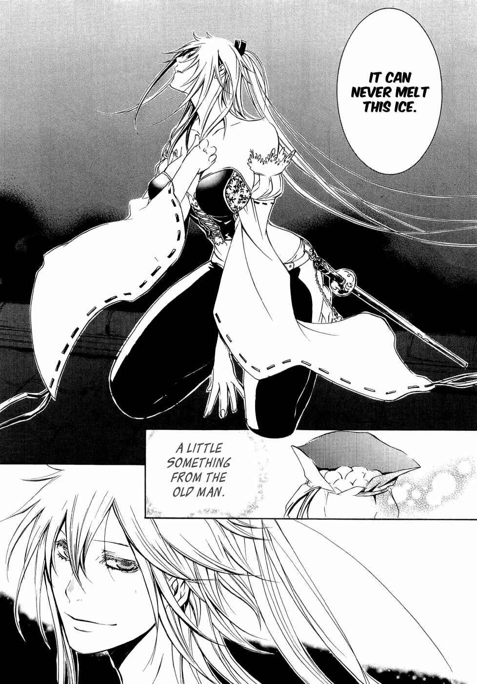 Page 15 Chapter 22 Brave 10