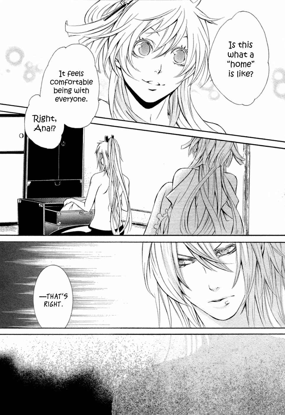 Page 18 Chapter 32 Brave 10