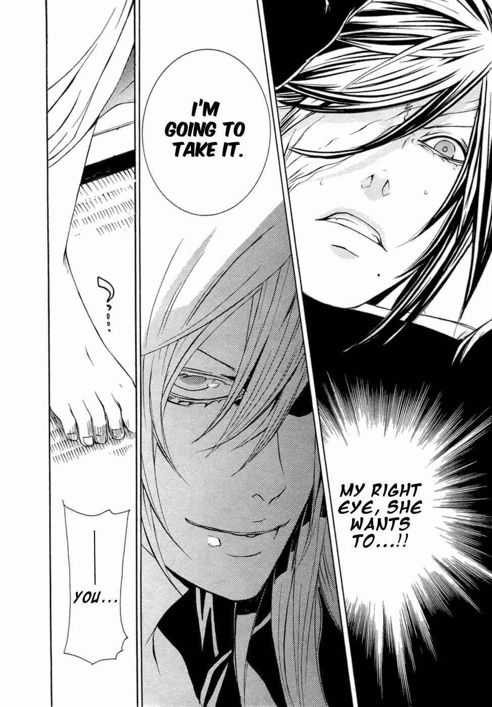 Page 24 Chapter 32 Brave 10