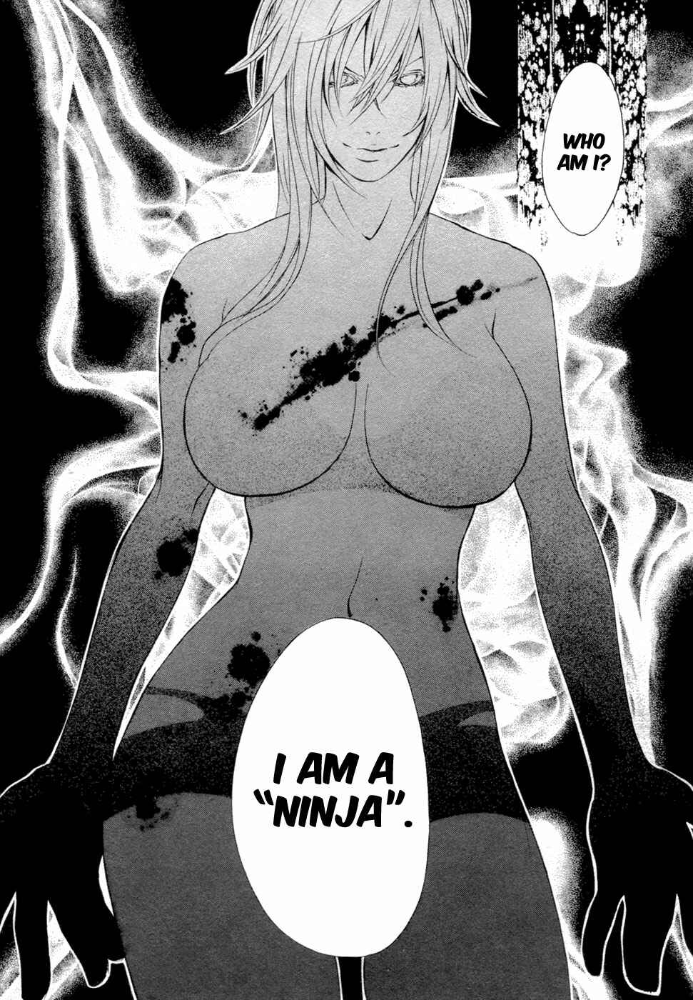 Page 30 Chapter 32 Brave 10