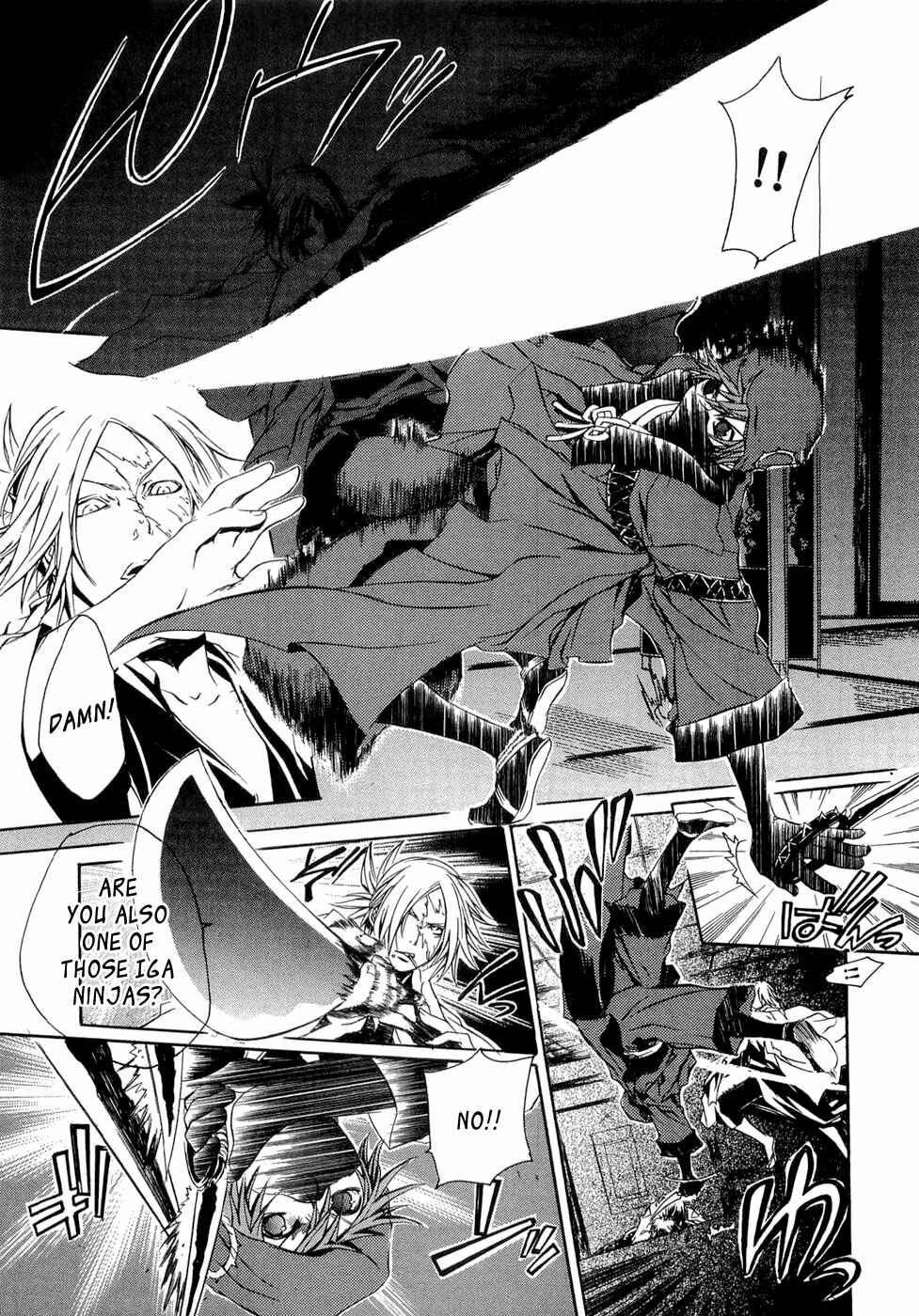 Page 9 Chapter 23 Brave 10