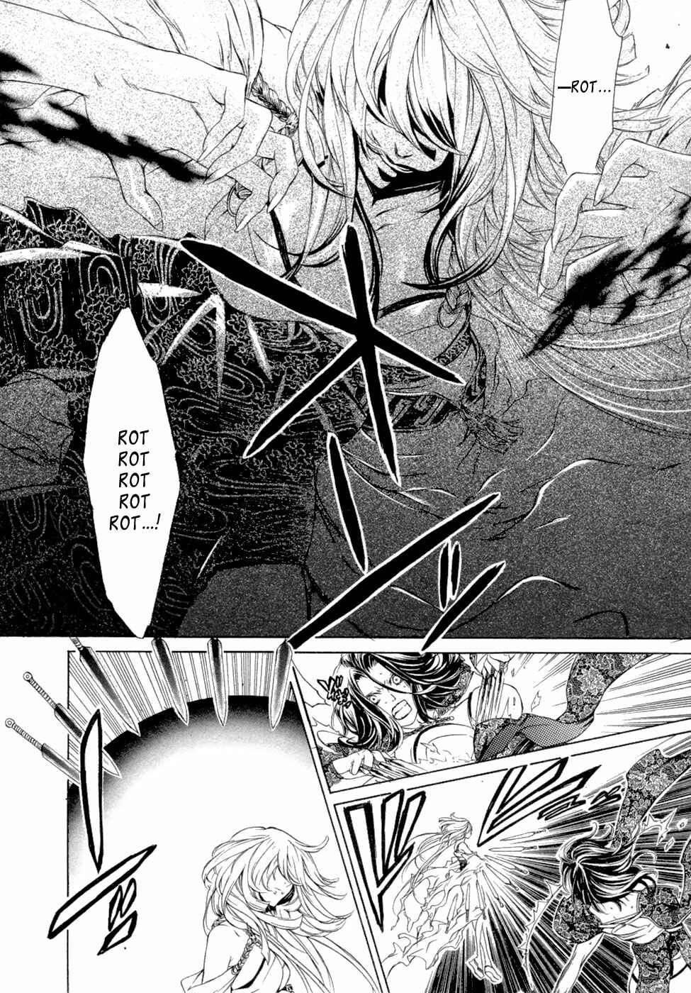 Page 5 Chapter 44 Brave 10