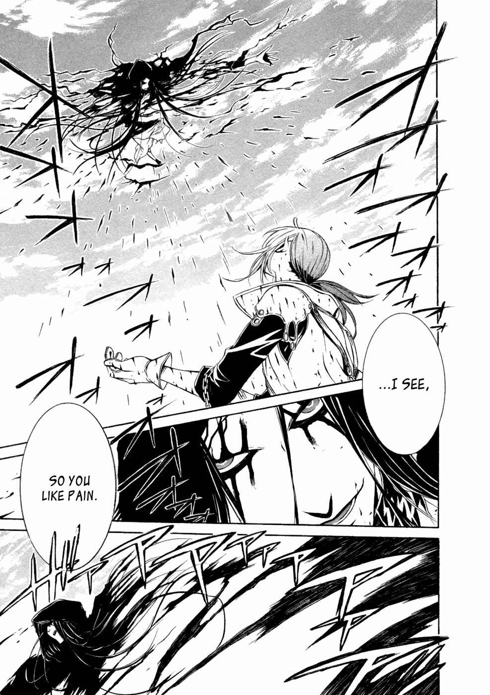 Page 10 Chapter 40 Brave 10