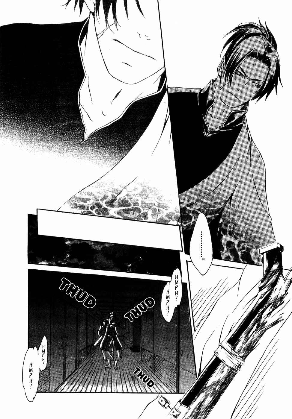 Page 21 Chapter 21 Brave 10