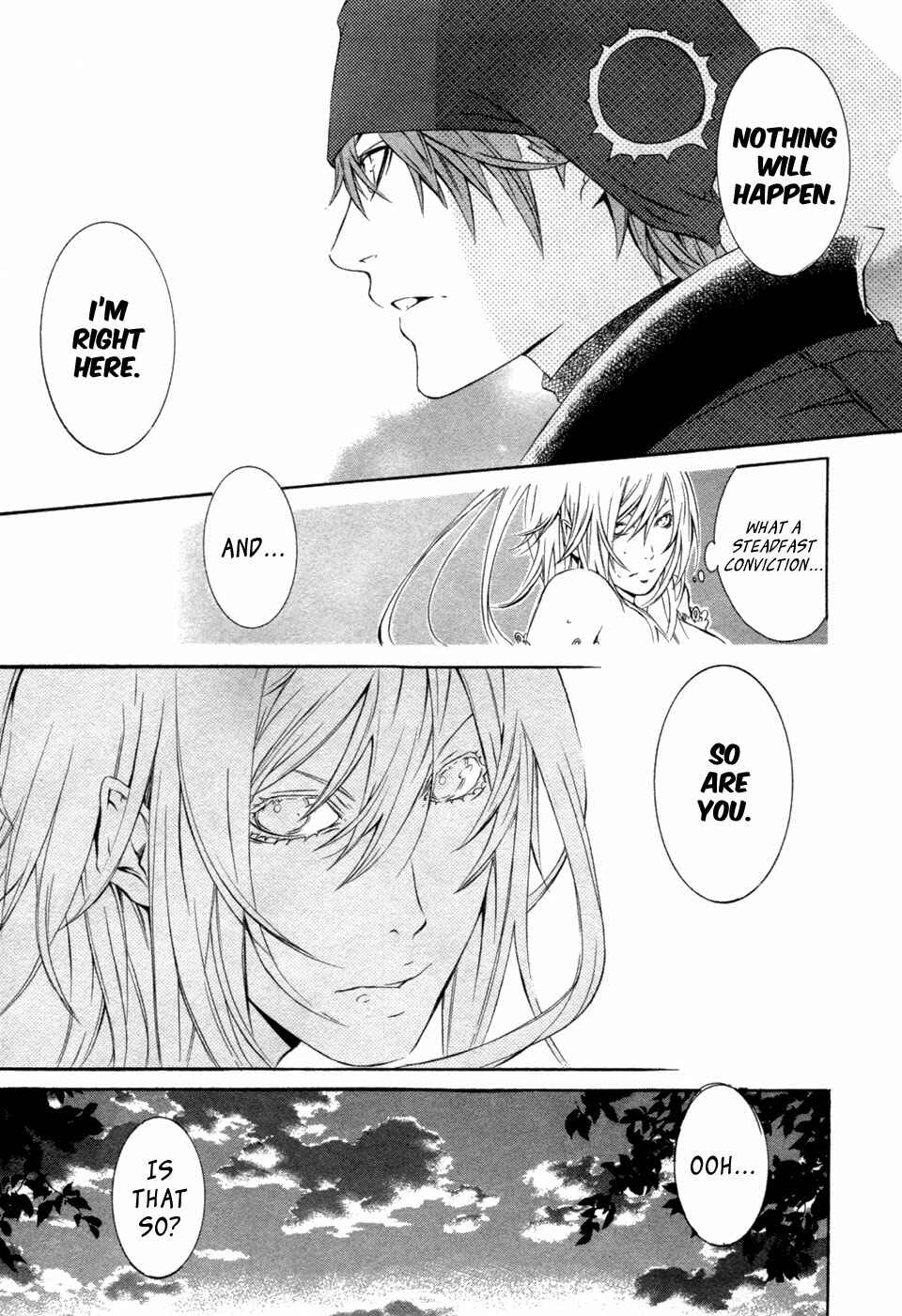 Page 10 Chapter 31 Brave 10