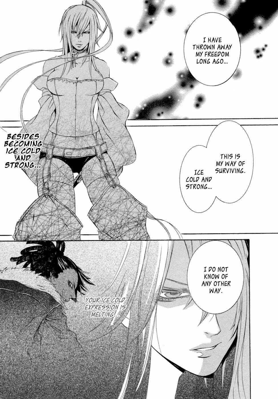 Page 25 Chapter 41 Brave 10