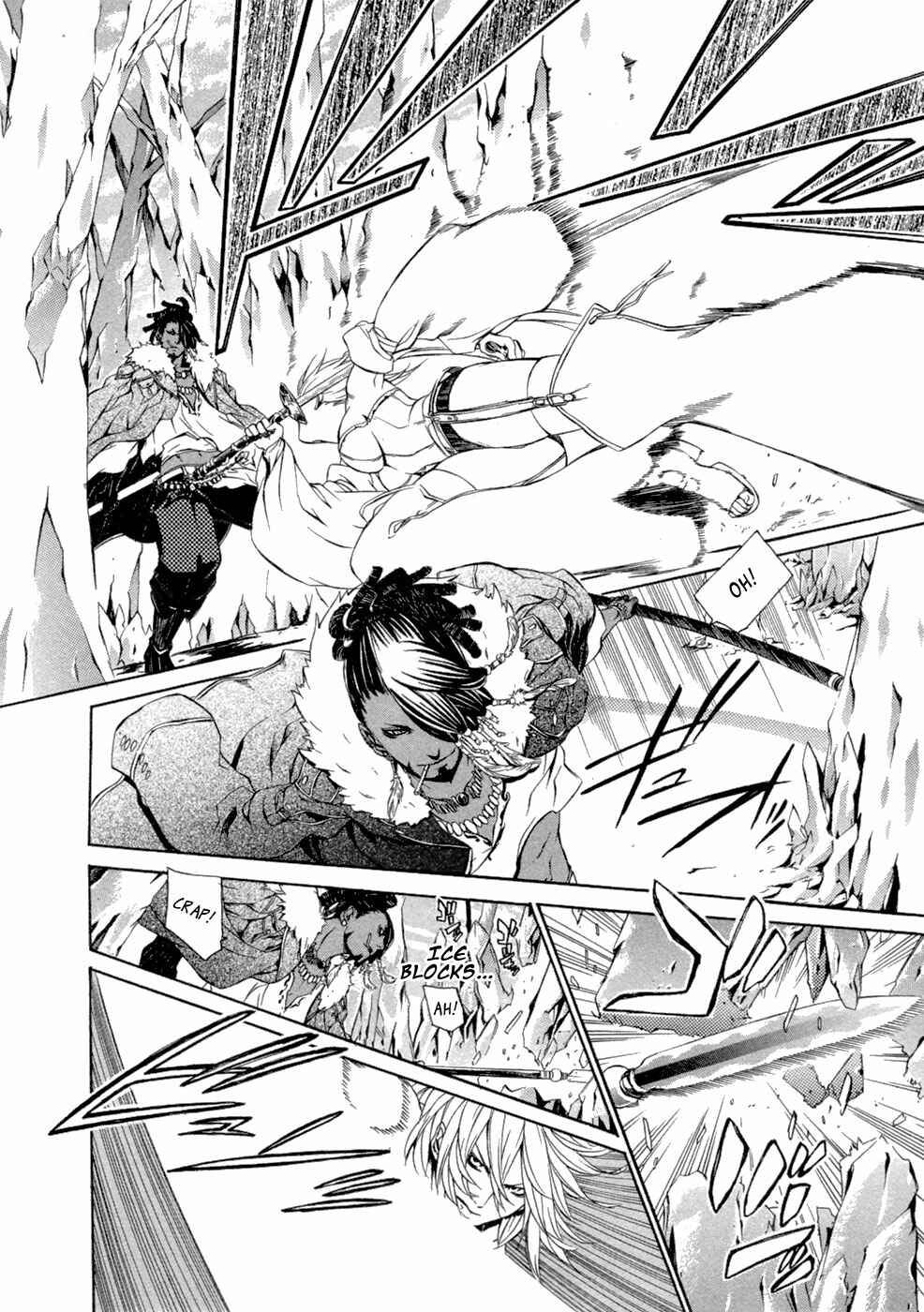 Page 9 Chapter 41 Brave 10