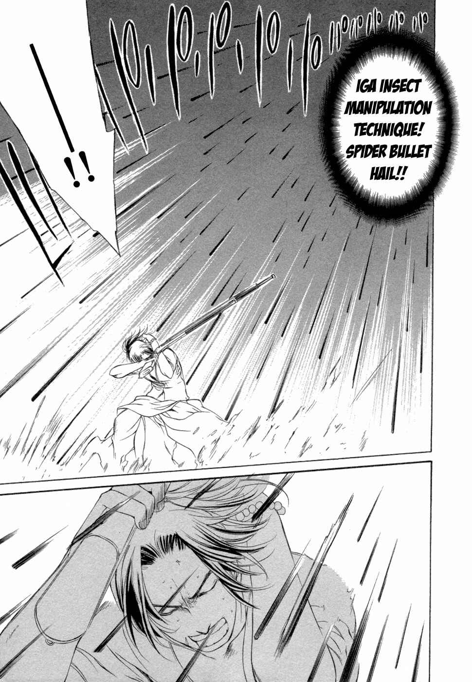 Page 12 Chapter 43 Brave 10