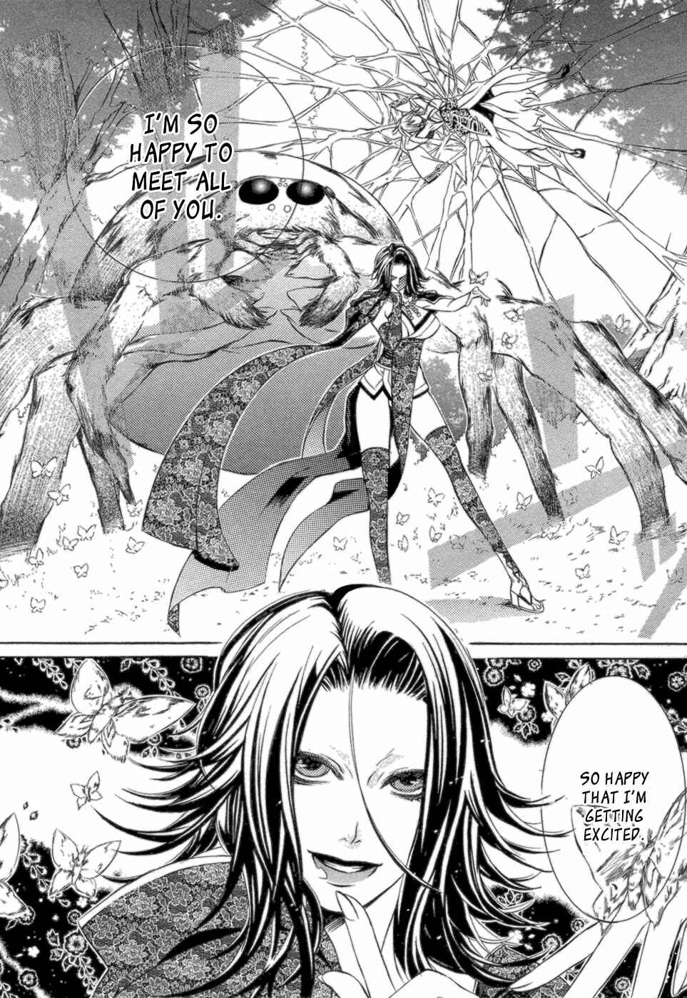 Page 26 Chapter 36 Brave 10