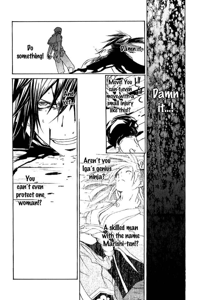 Page 30 Chapter 5 Brave 10