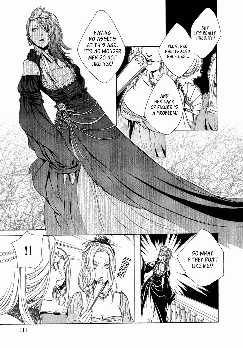 Page 14 Chapter 39 Brave 10
