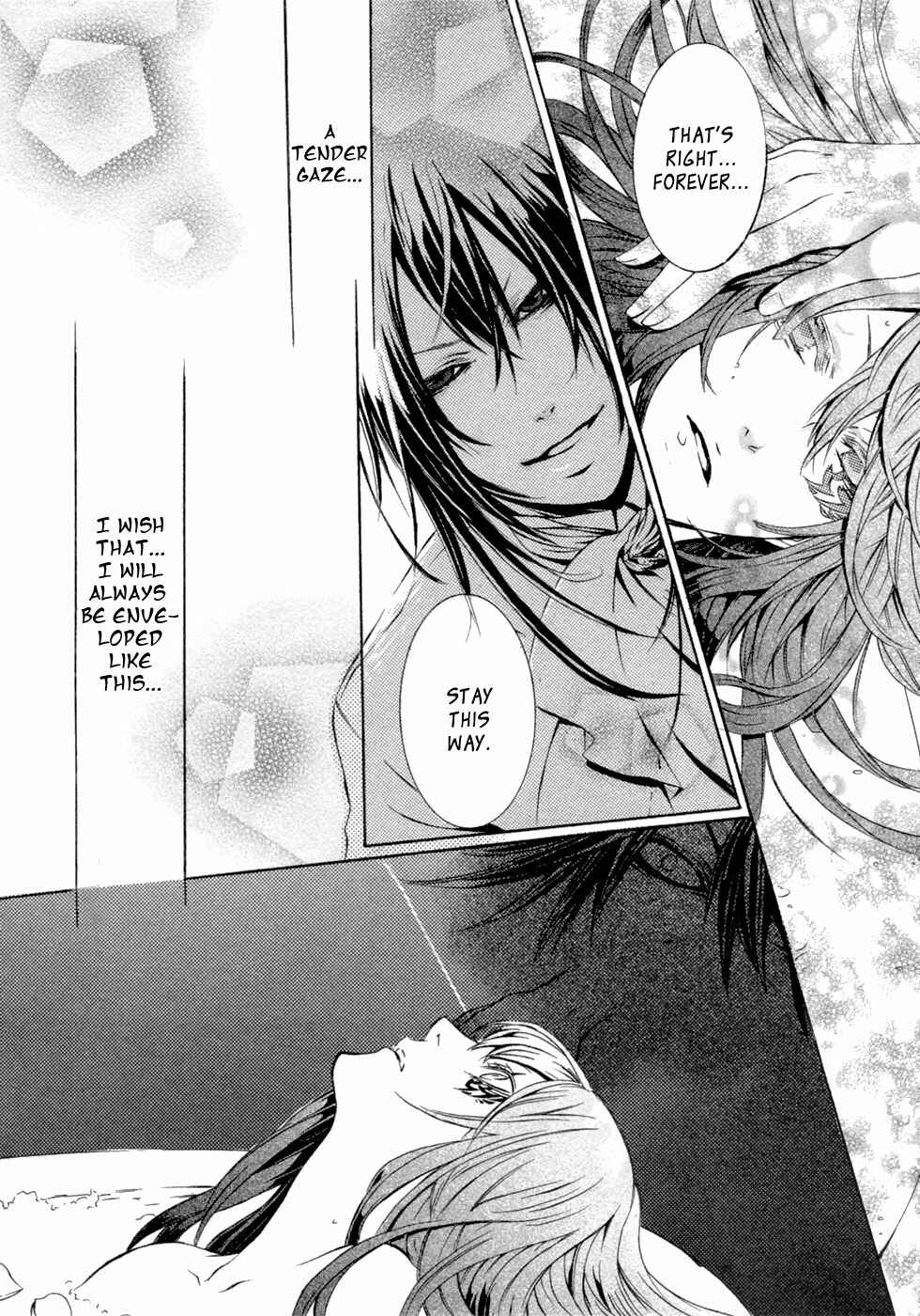 Page 24 Chapter 39 Brave 10