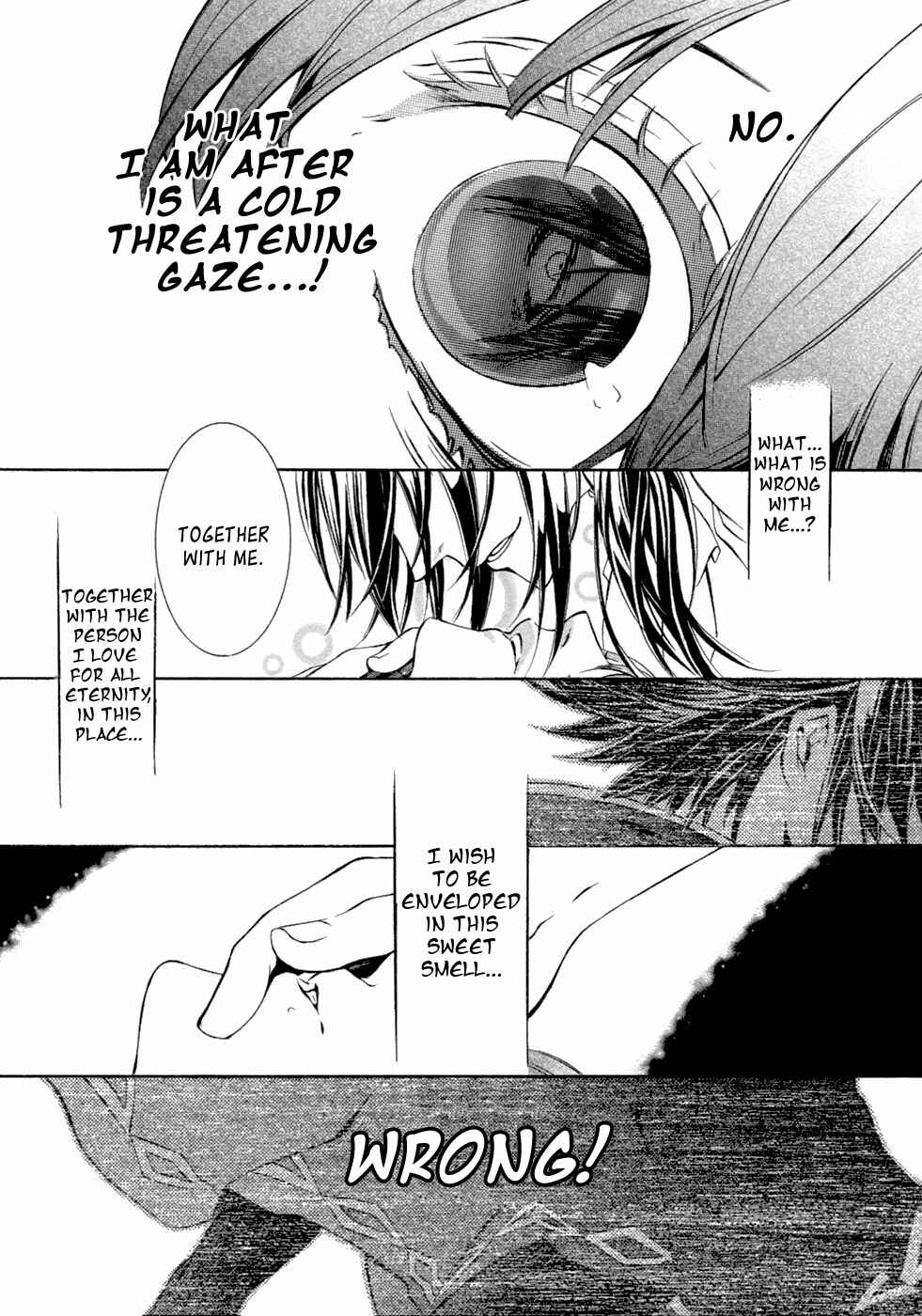 Page 25 Chapter 39 Brave 10