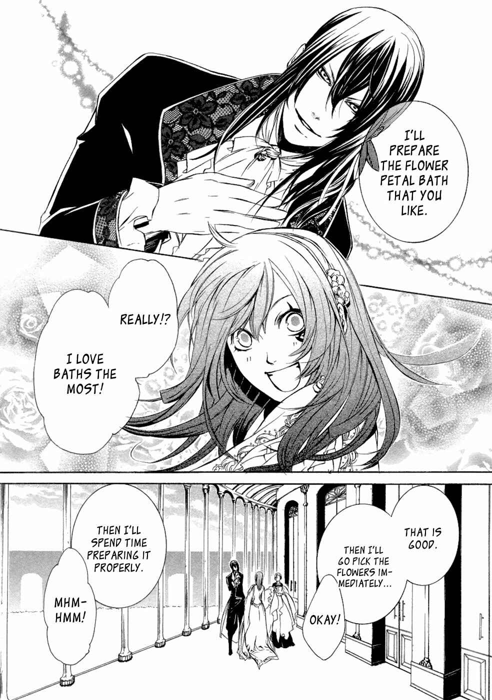 Page 9 Chapter 39 Brave 10
