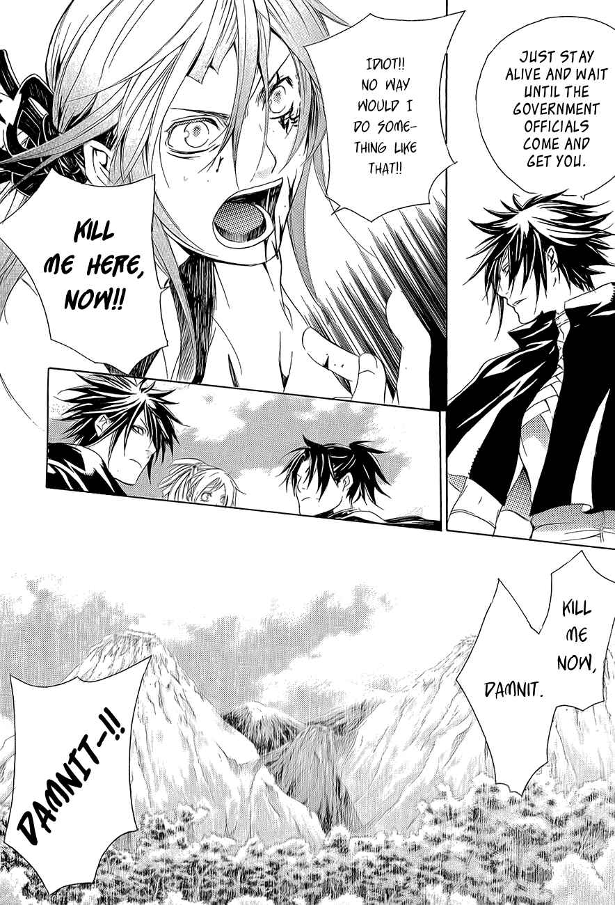 Page 22 Chapter 10 Brave 10
