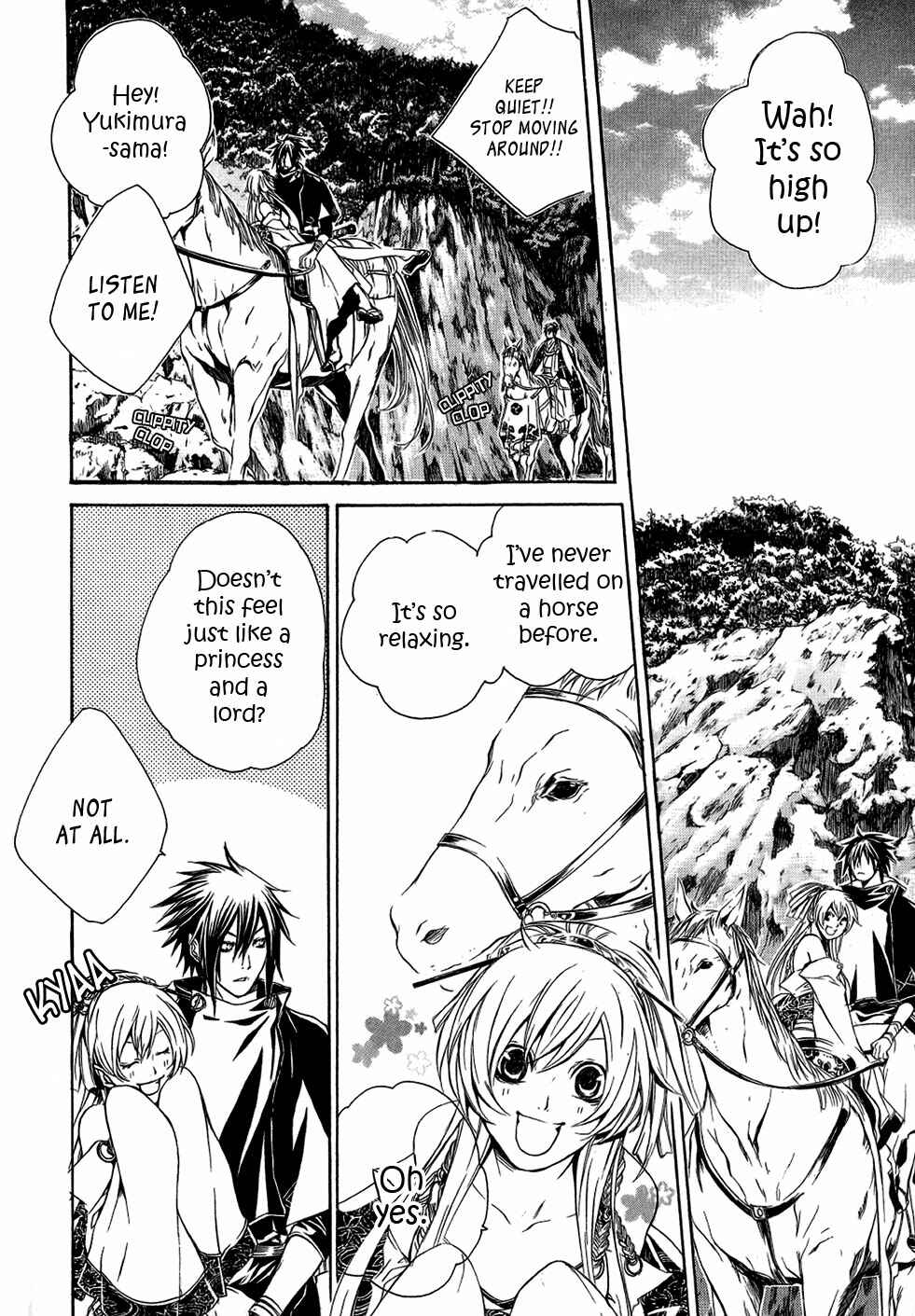 Page 3 Chapter 25 Brave 10