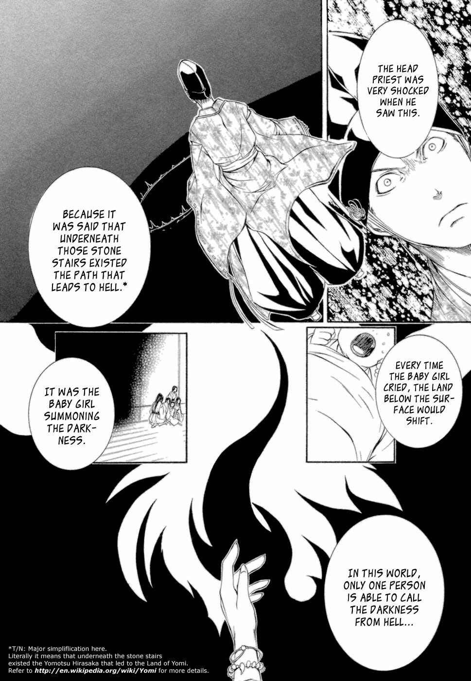 Page 11 Chapter 35 Brave 10