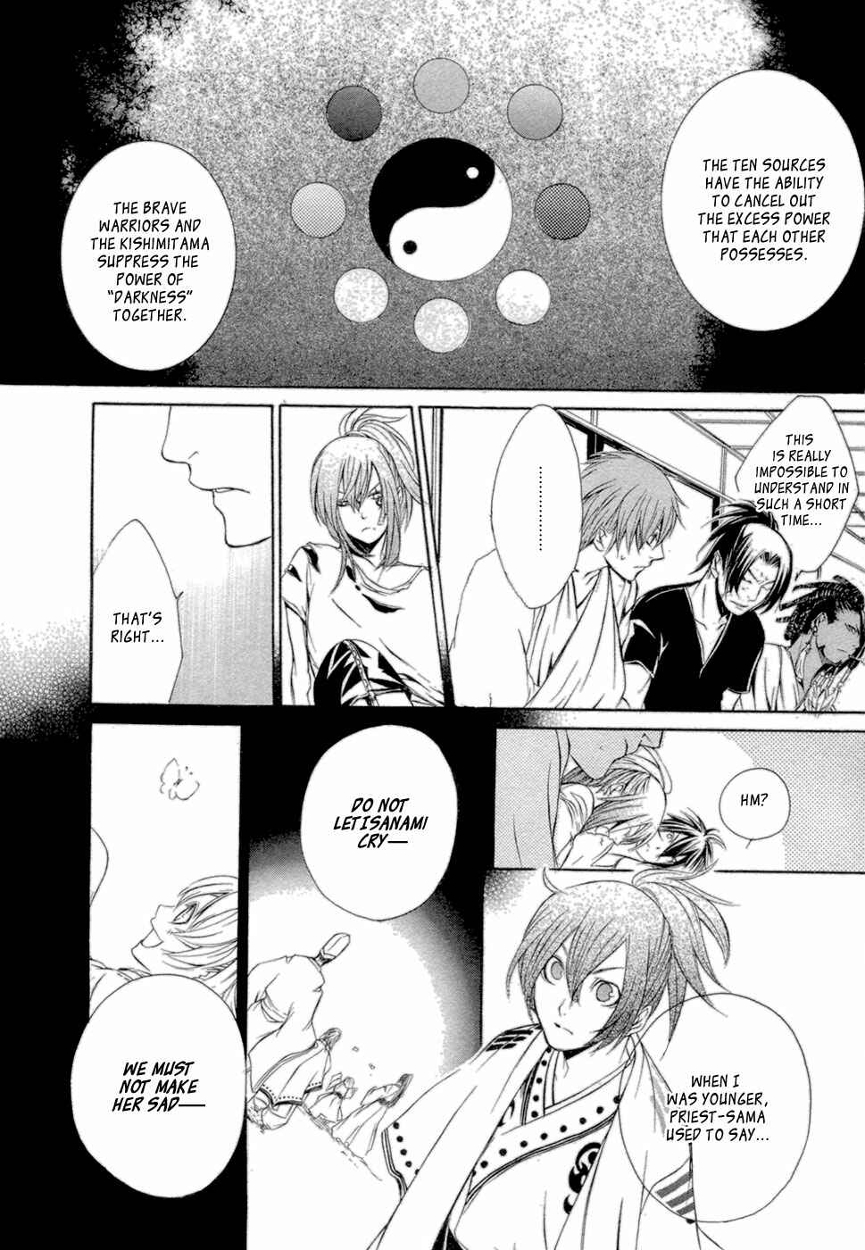 Page 17 Chapter 35 Brave 10
