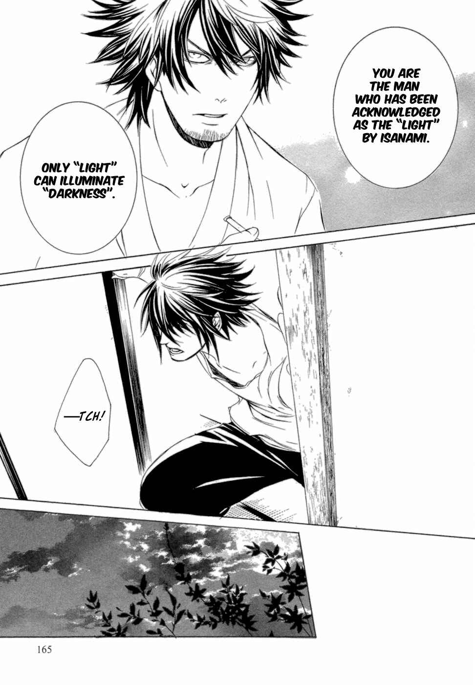 Page 24 Chapter 35 Brave 10