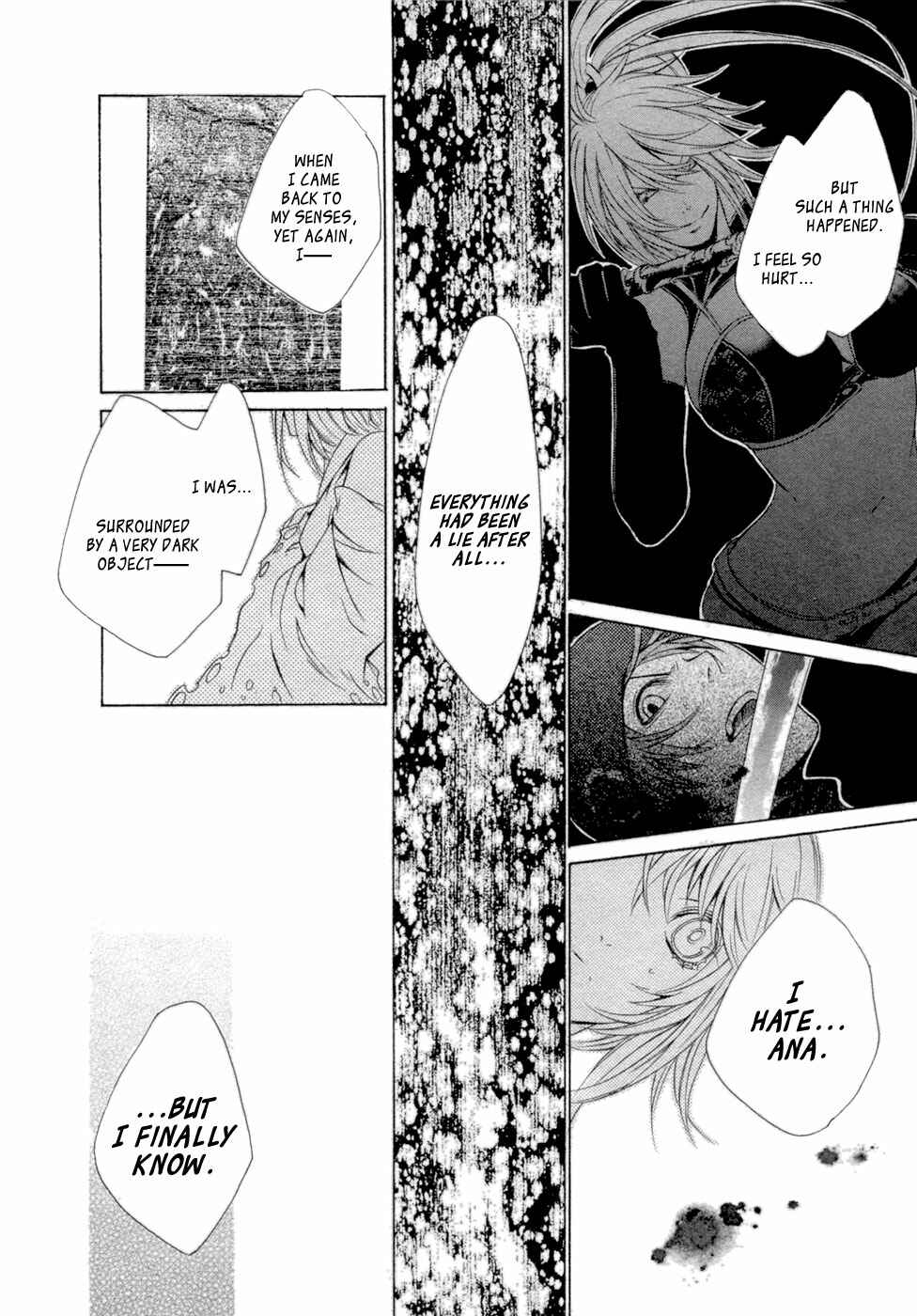 Page 27 Chapter 35 Brave 10