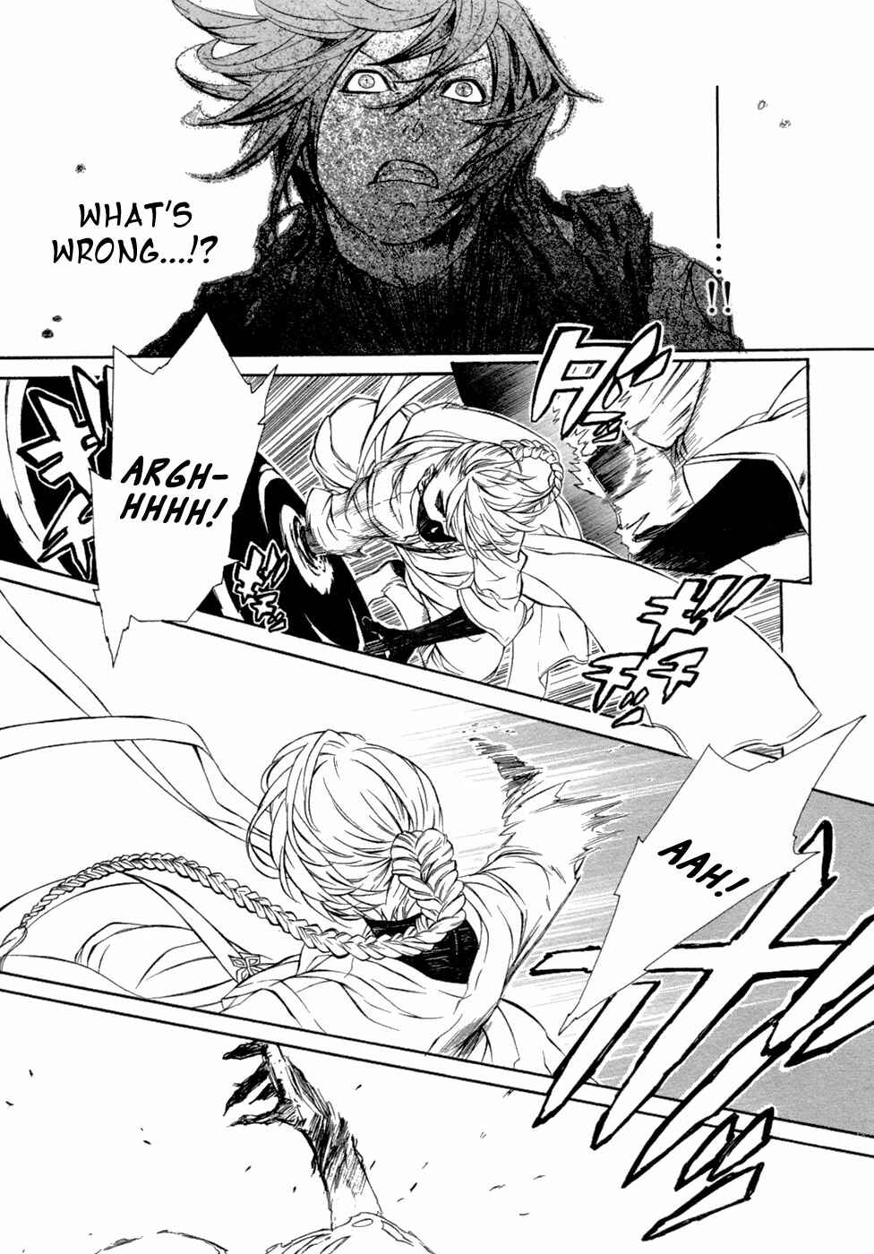 Page 11 Chapter 46 Brave 10