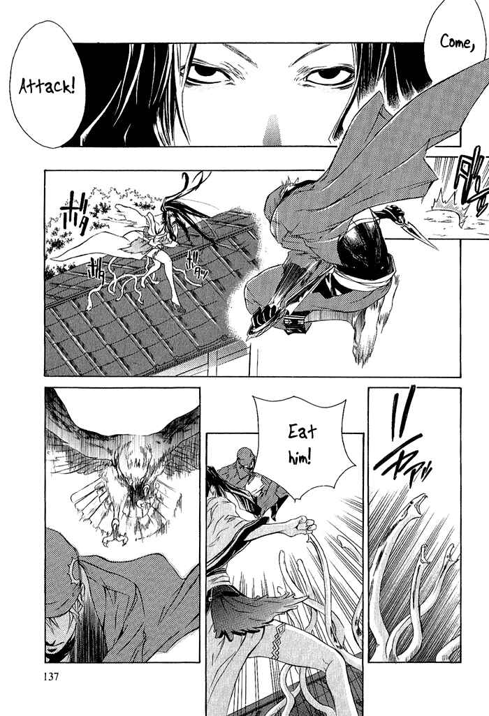 Page 22 Chapter 4 Brave 10