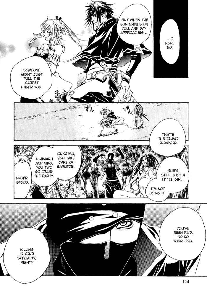 Page 9 Chapter 4 Brave 10