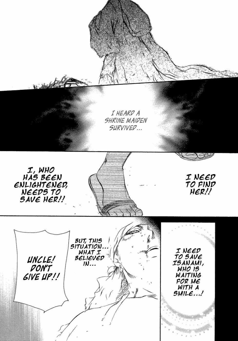 Page 32 Chapter 38 Brave 10