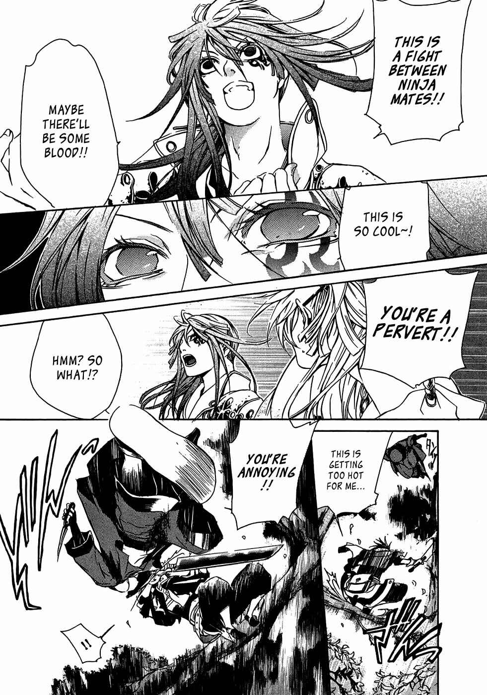 Page 24 Chapter 18 Brave 10
