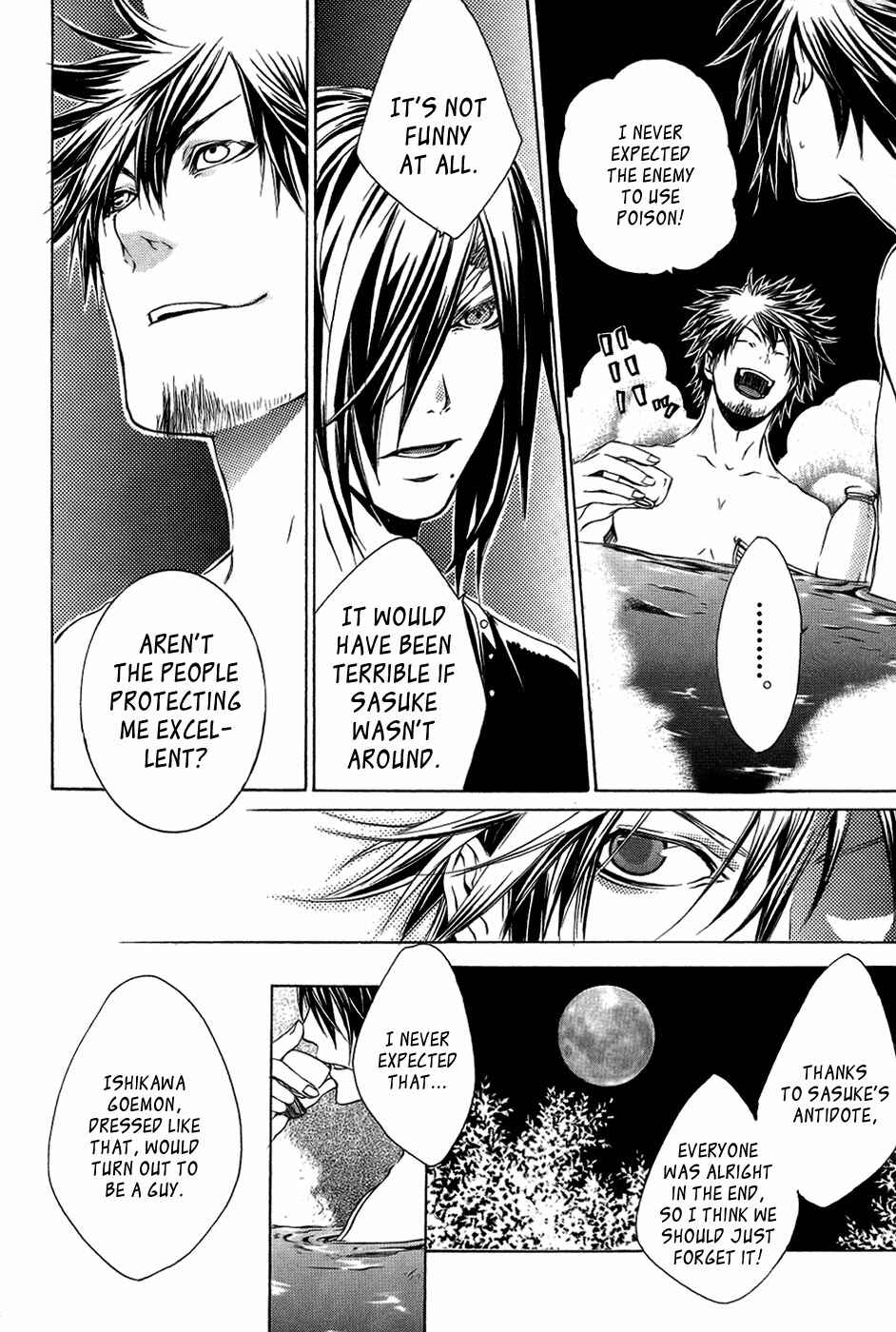 Page 11 Chapter 24 Brave 10