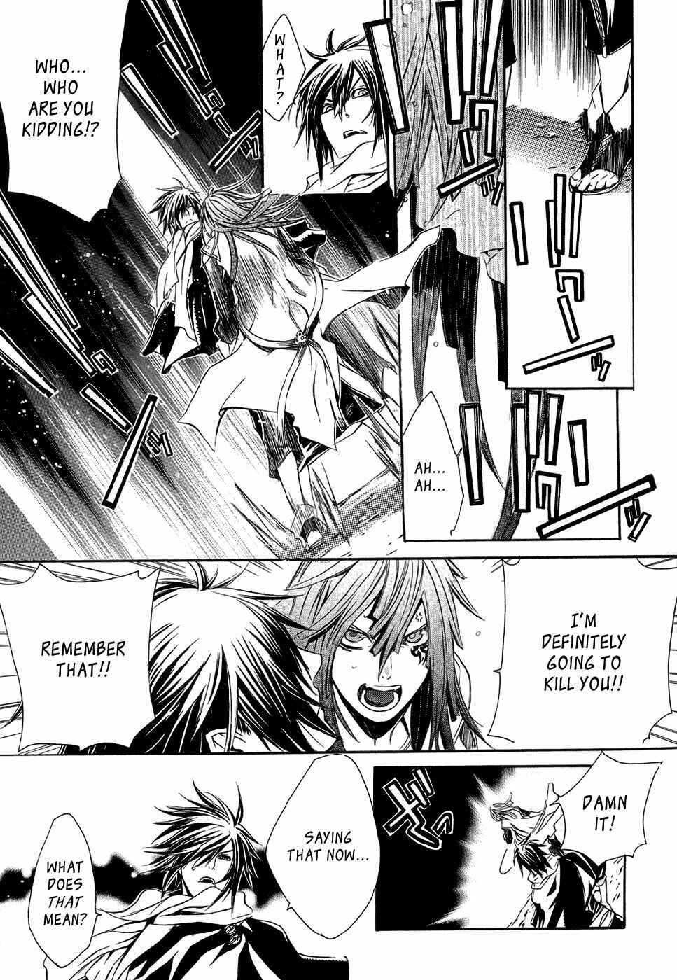 Page 24 Chapter 24 Brave 10