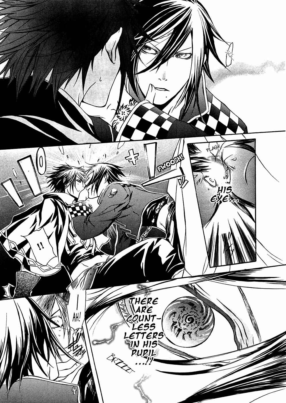 Page 13 Chapter 19 Brave 10