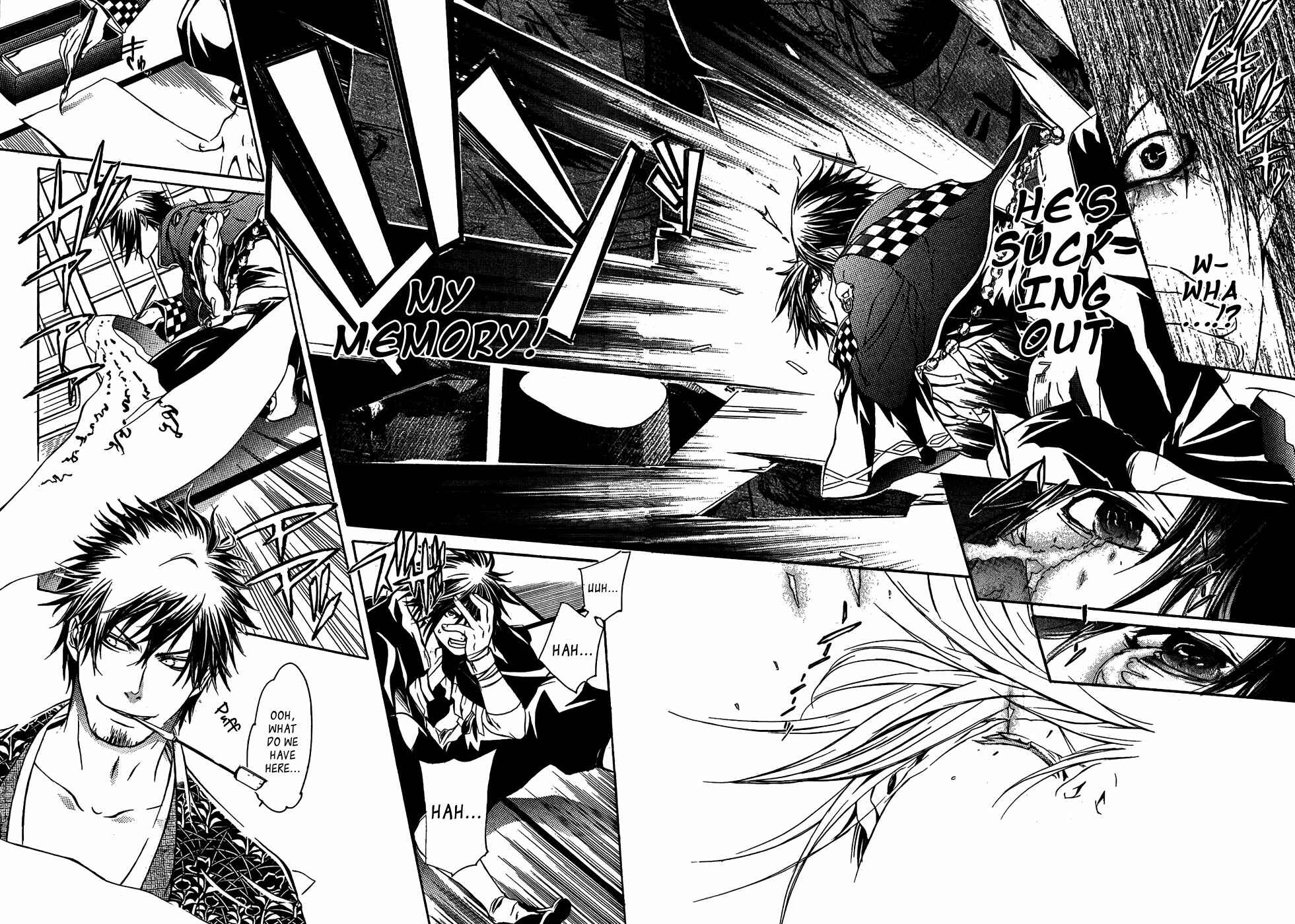 Page 14 Chapter 19 Brave 10