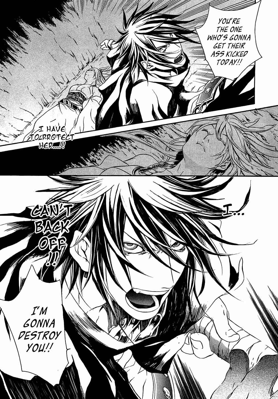 Page 12 Chapter 14 Brave 10