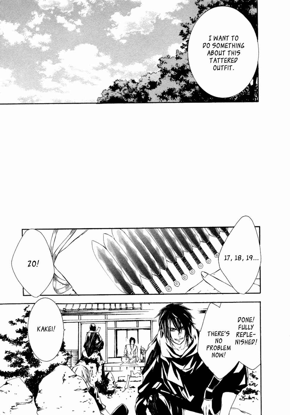Page 11 Chapter 47 Brave 10