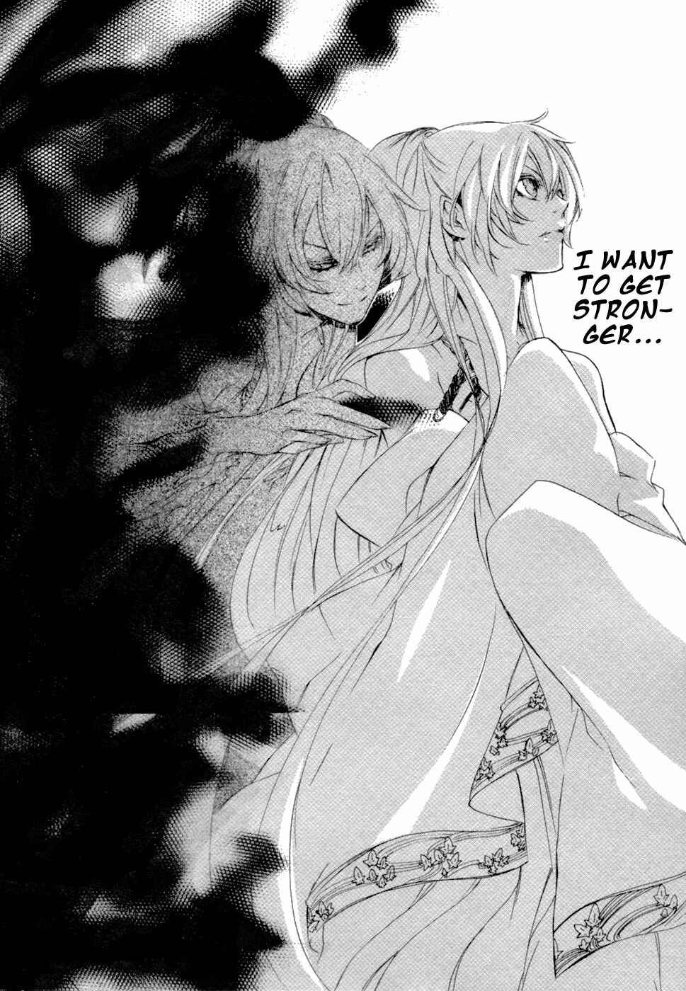 Page 42 Chapter 47 Brave 10