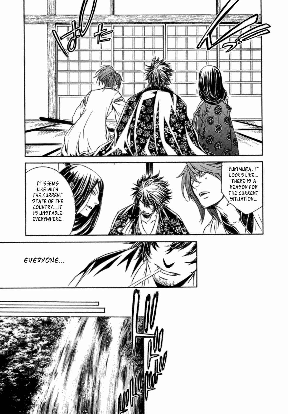 Page 10 Chapter 37 Brave 10