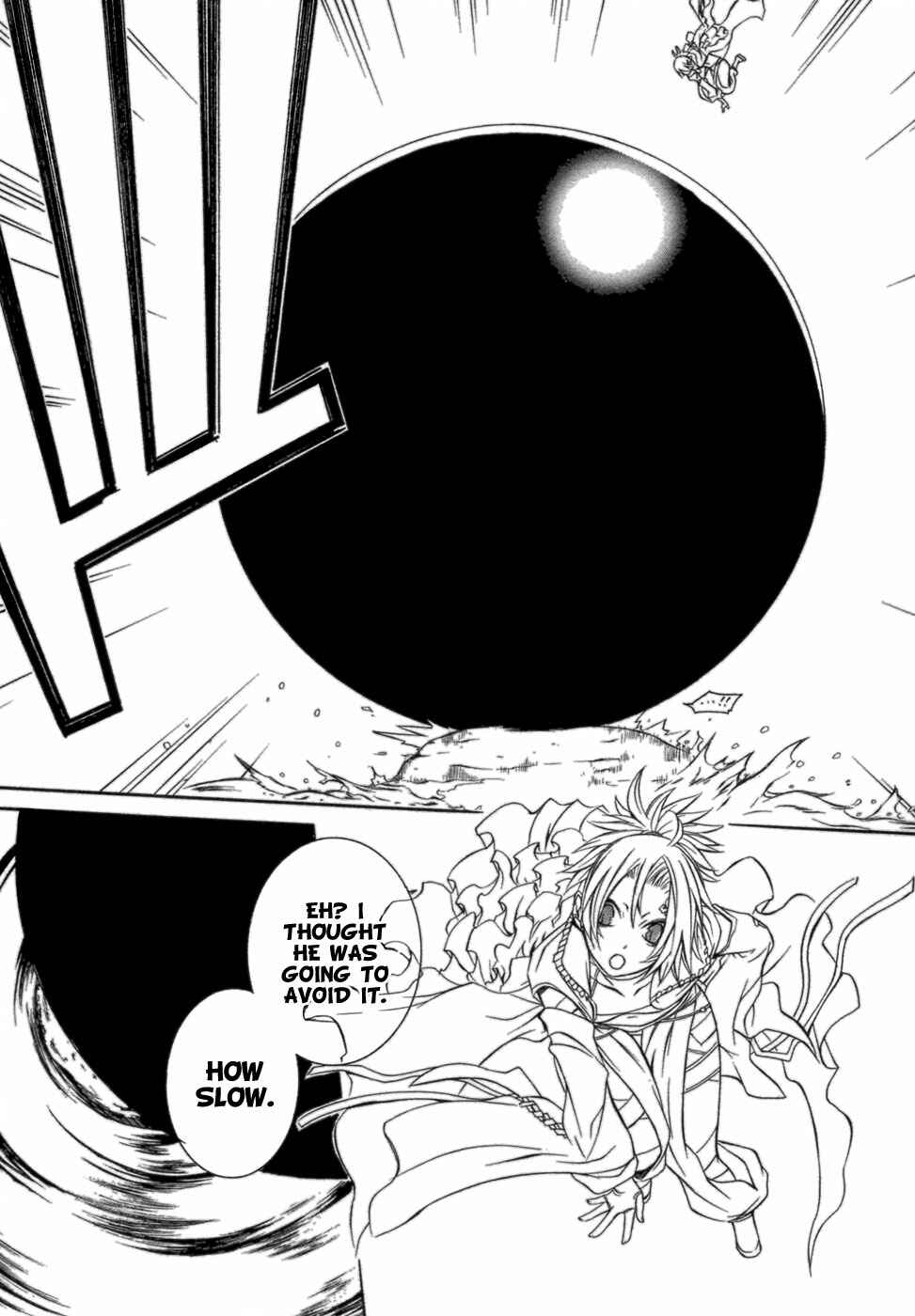 Page 16 Chapter 37 Brave 10