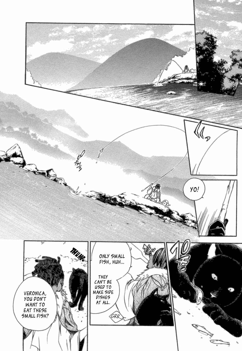 Page 17 Chapter 37 Brave 10