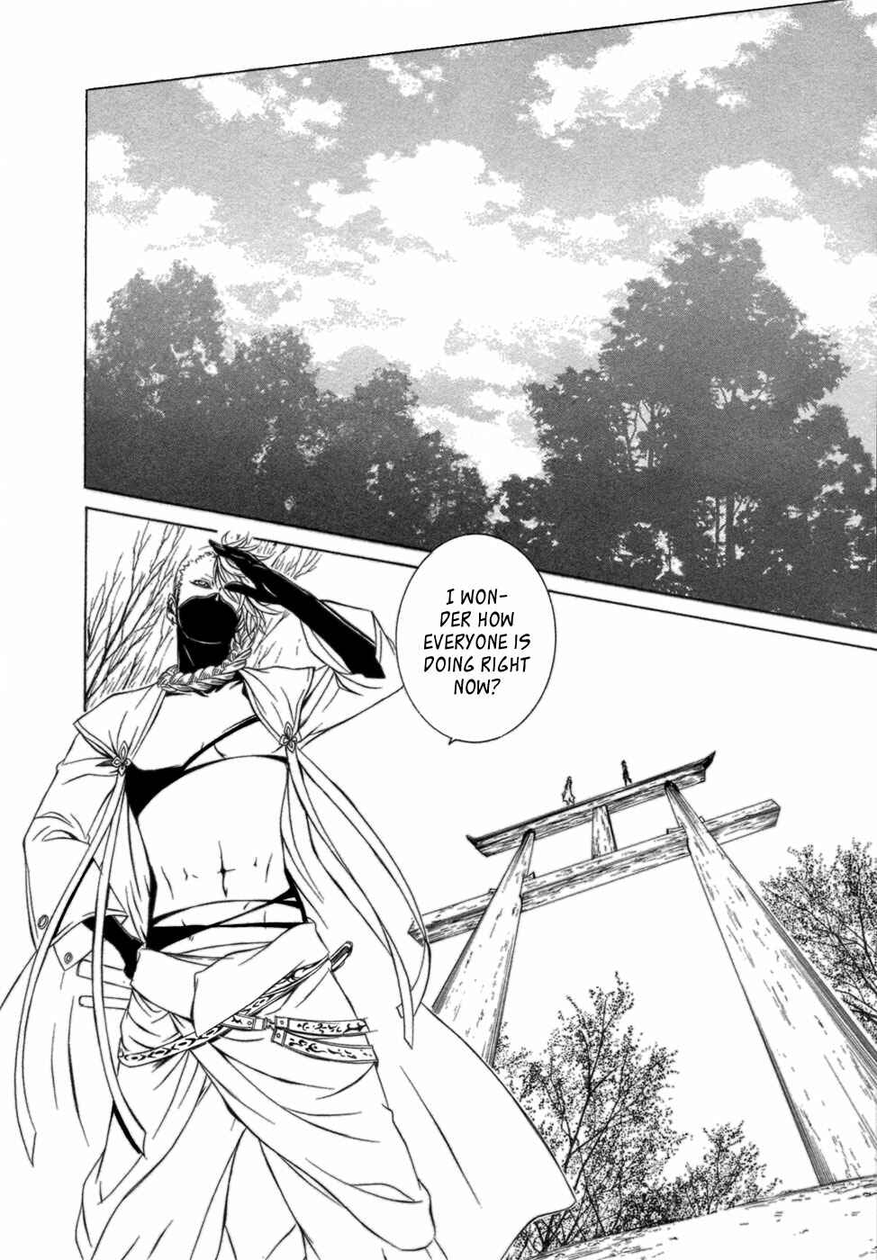 Page 29 Chapter 37 Brave 10