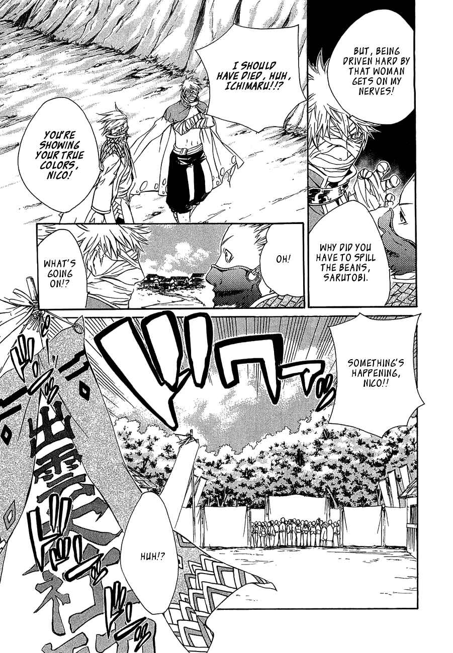 Page 16 Chapter 11 Brave 10