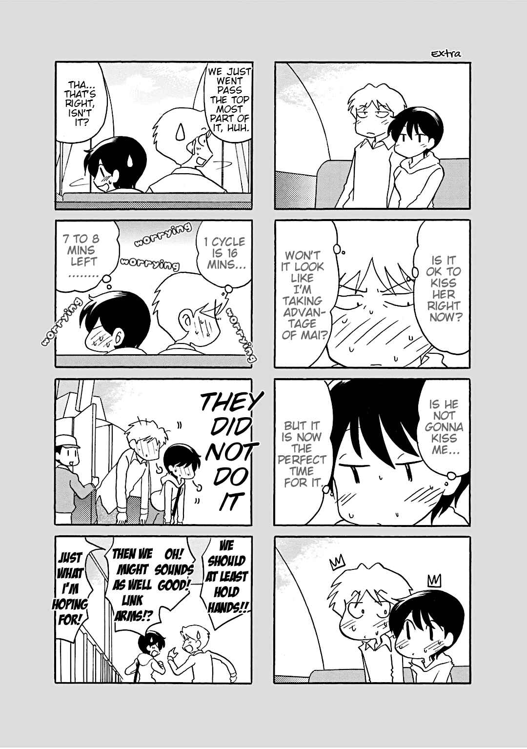 Page 7 Chapter 15 Youre Mine