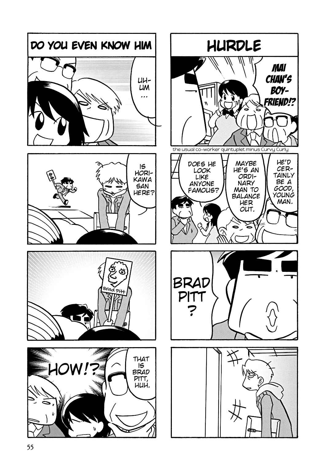 Page 2 Chapter 9 Youre Mine