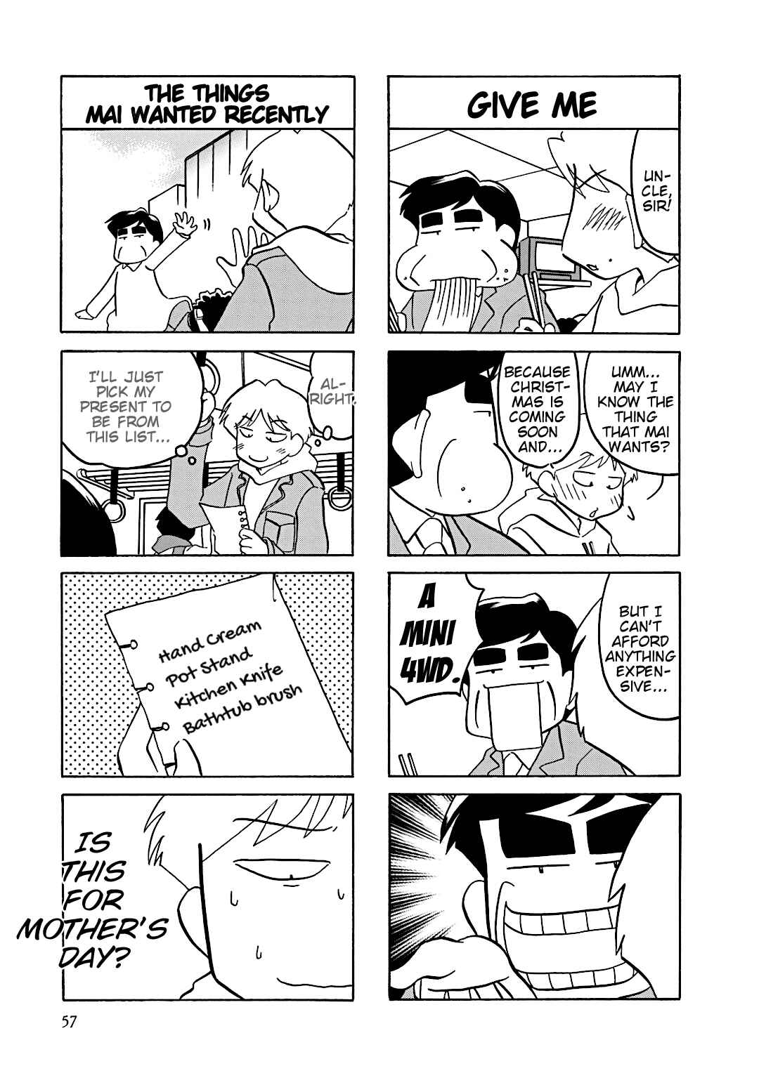 Page 4 Chapter 9 Youre Mine